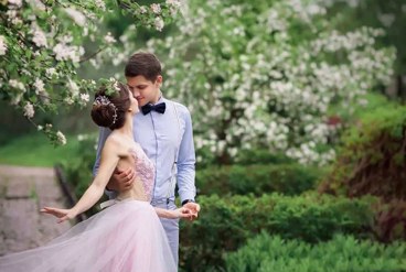 4 ایده برای عکس و فیلم عروسی